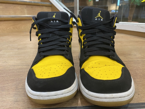 AIR JORDANのナイキ
