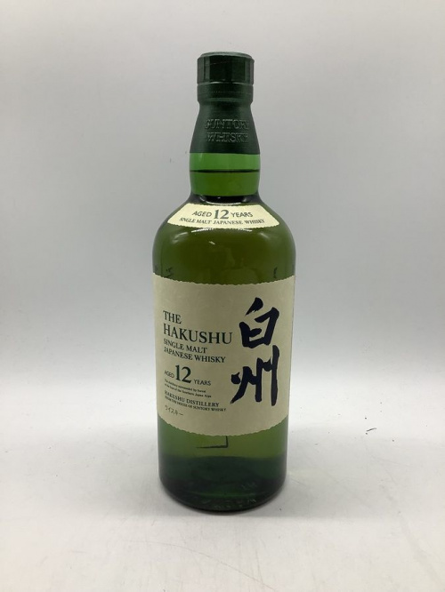 焼酎のブランデー