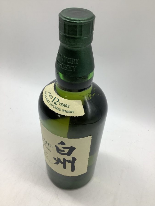 お酒