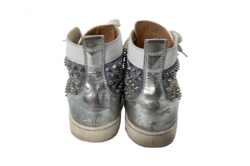 ChristianLouboutinのルブタン