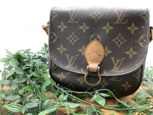 バッグのルイヴィトン