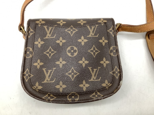 ショルダーバッグのLOUIS VUITTON