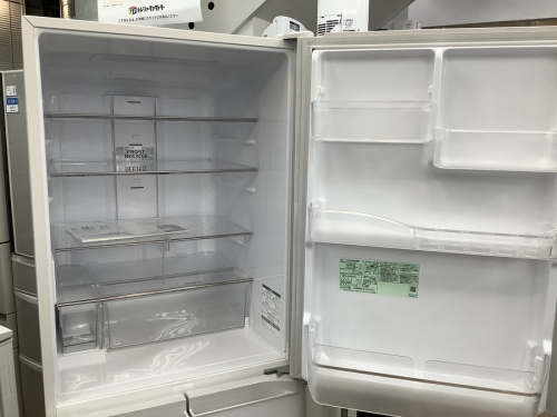 冷蔵庫の5ドア冷蔵庫