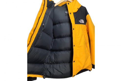 THE NORTH FACEのノースフェイス