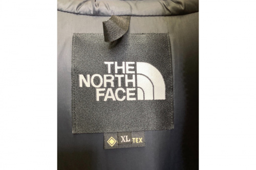 ノースフェイス