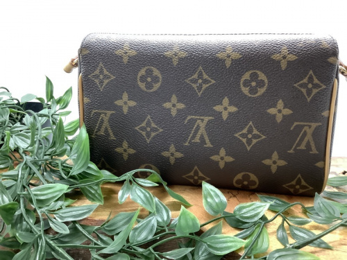 LOUIS VUITTONのルイヴィトン