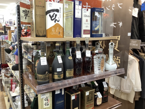 お酒
