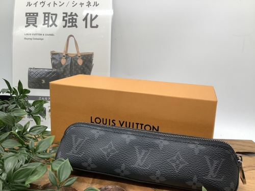 LOUIS VUITTONのルイヴィトン