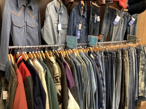 八王子の中古