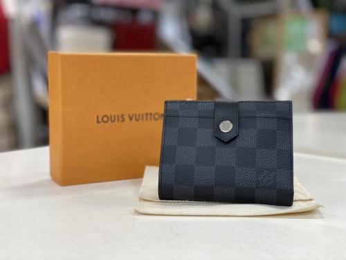 LOUIS VUITTONのルイヴィトン