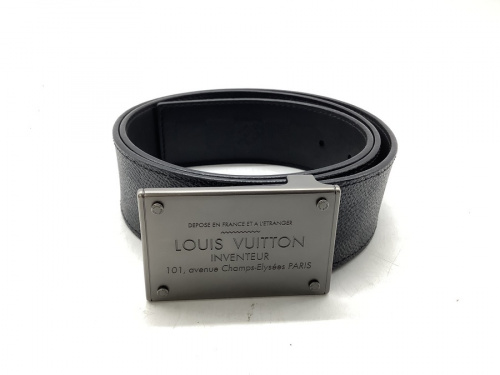 ベルトのネオアヴァントゥール サンチュール