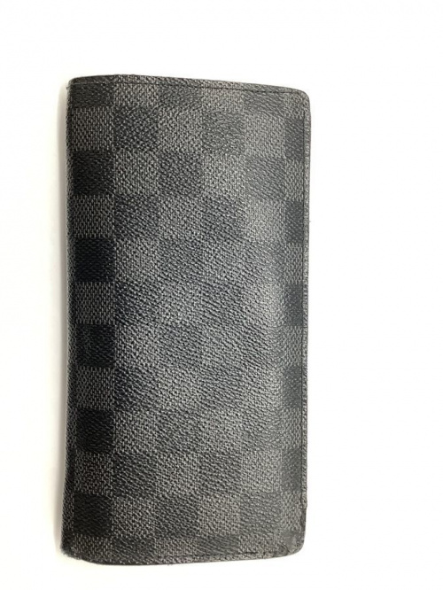 ポルトフォイユ・ブラザのLOUIS VUITTON