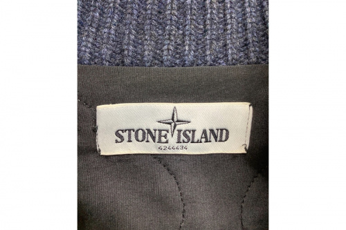 ストーンアイランド