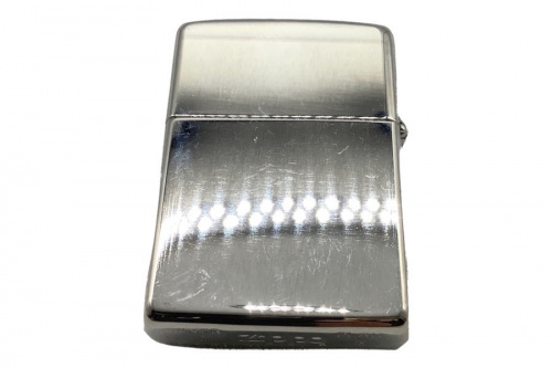 ZIPPOのVARGA