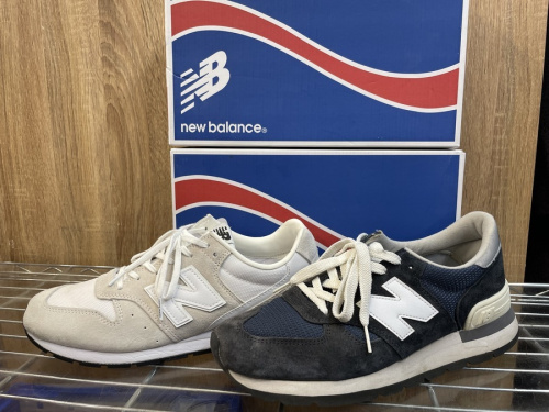 メンズファッションのシューズ