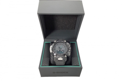 CASIOのG-SHOCK