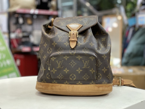 LOUIS VUITTONのルイヴィトン