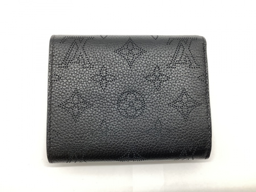 2つ折り財布のLOUIS VUITTON