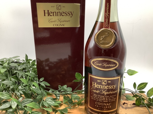 蒸留酒類のブランデー