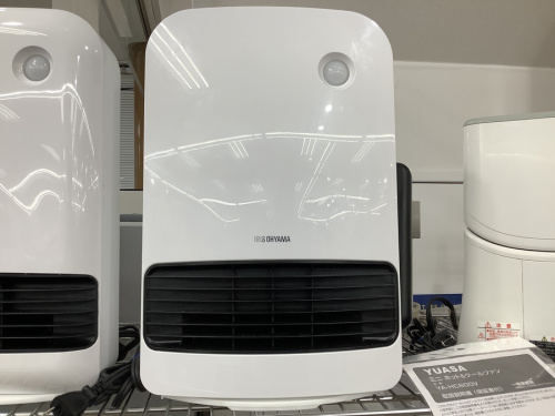 加湿器の冬物家電
