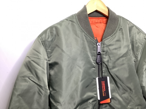 メンズファッションのジャケット