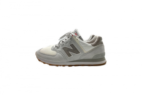 シューズのNEW BALANCE