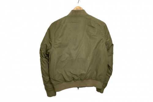ダウンジャケットのTHE NORTHFACE PURPLELABEL
