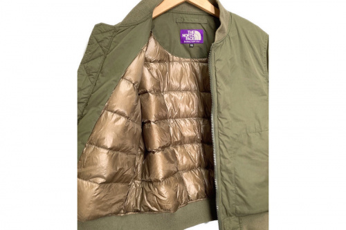 THE NORTHFACE PURPLELABELのTHE NORTHFACE