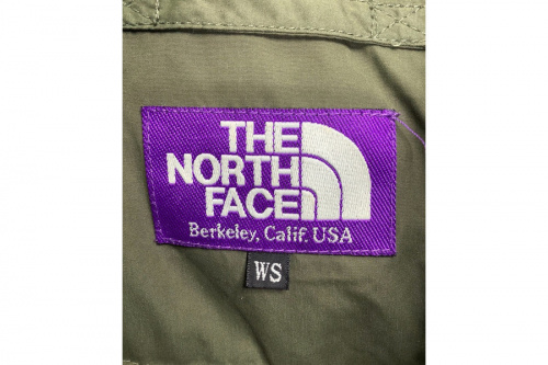 THE NORTHFACE