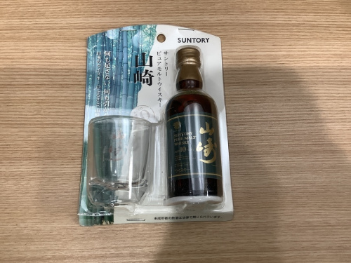 ウィスキーのジャパニーズ