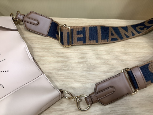 STELLA McCARTNEYのステラマッカートニー