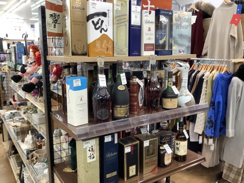 SUNTORY
