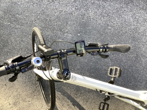 Cannondaleのめじろ台