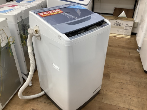 洗濯機の全自動洗濯機