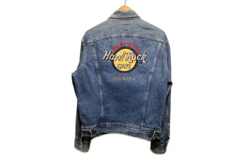 暖炉ヒーターのHARDROCKCAFE