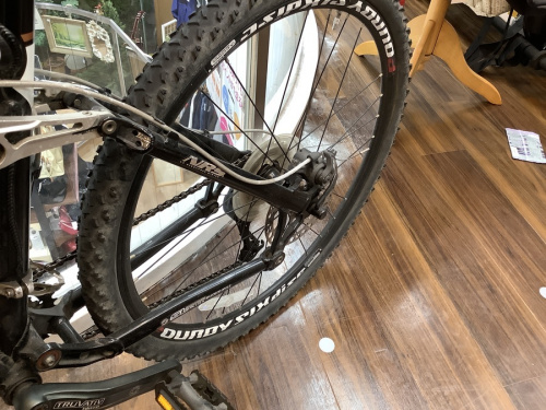 GIANTのジャイアント