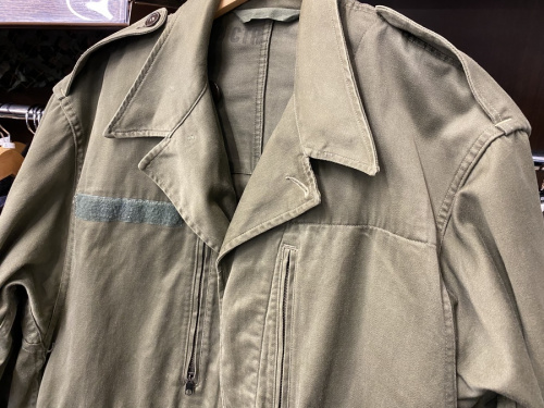 メンズファッションのジャケット