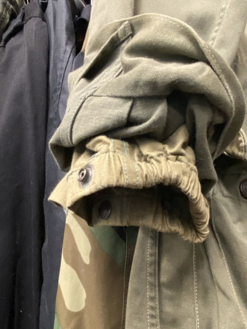 ユーロヴィンテージの古着