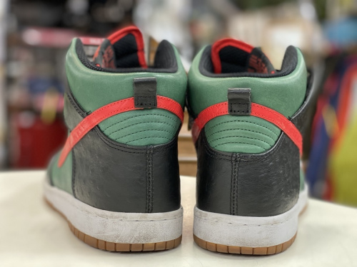 NIKEのナイキ