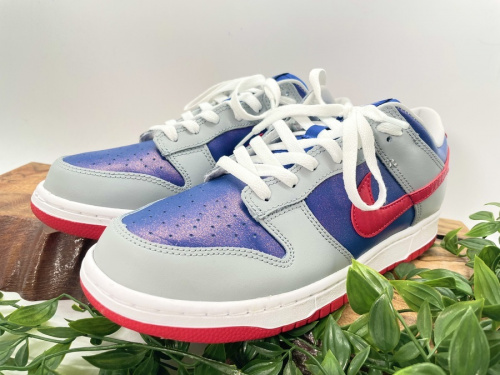 メンズファッションのスニーカー