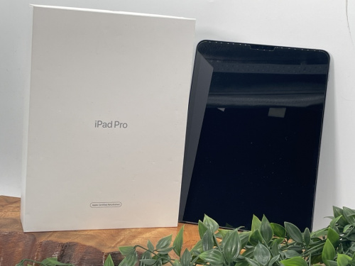 デジタル家電のiPad