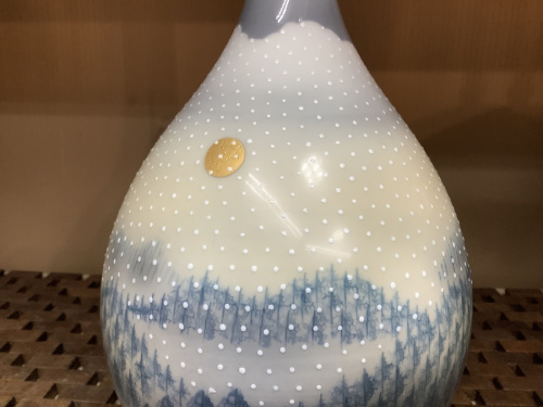 藤井朱明のめじろ台