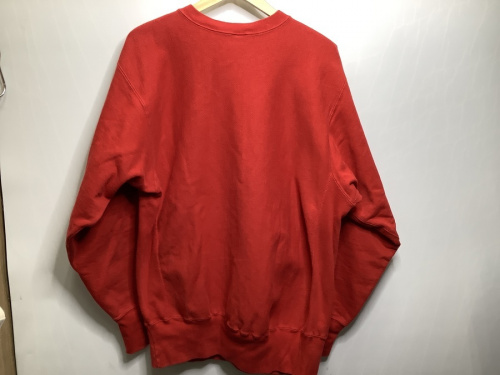 90’sヴィンテージスウェットのChampion
