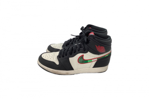 NIKEのAIR JORDAN