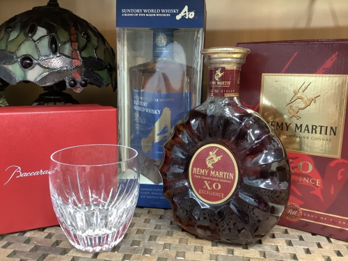 お酒のクリスマス