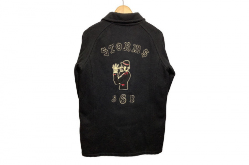 StormBeckerのストームベッカー