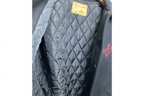 ストームベッカーのGANGSTERVILLE