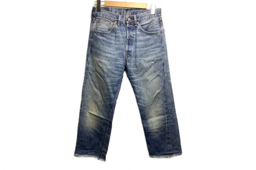Levi'sの501XX