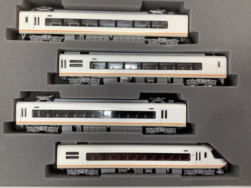 TOMIXの近畿日本鉄道