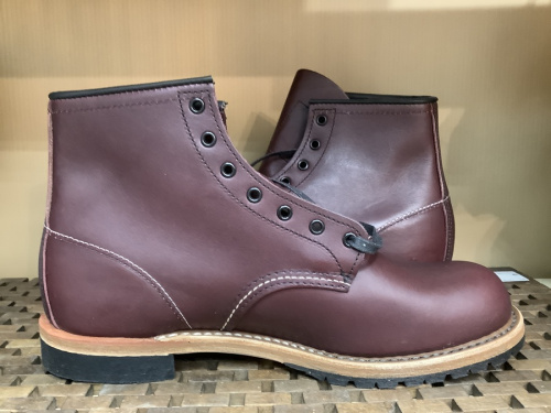 RED WINGのレッドウイング